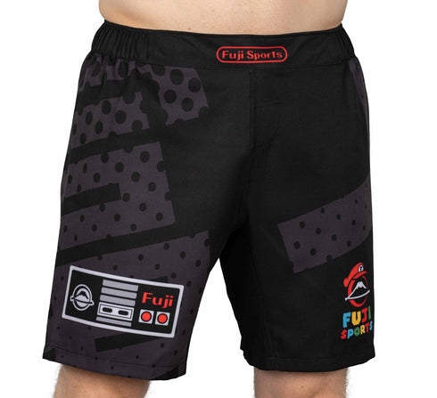 Fuji Gamer Series Fight Shorts